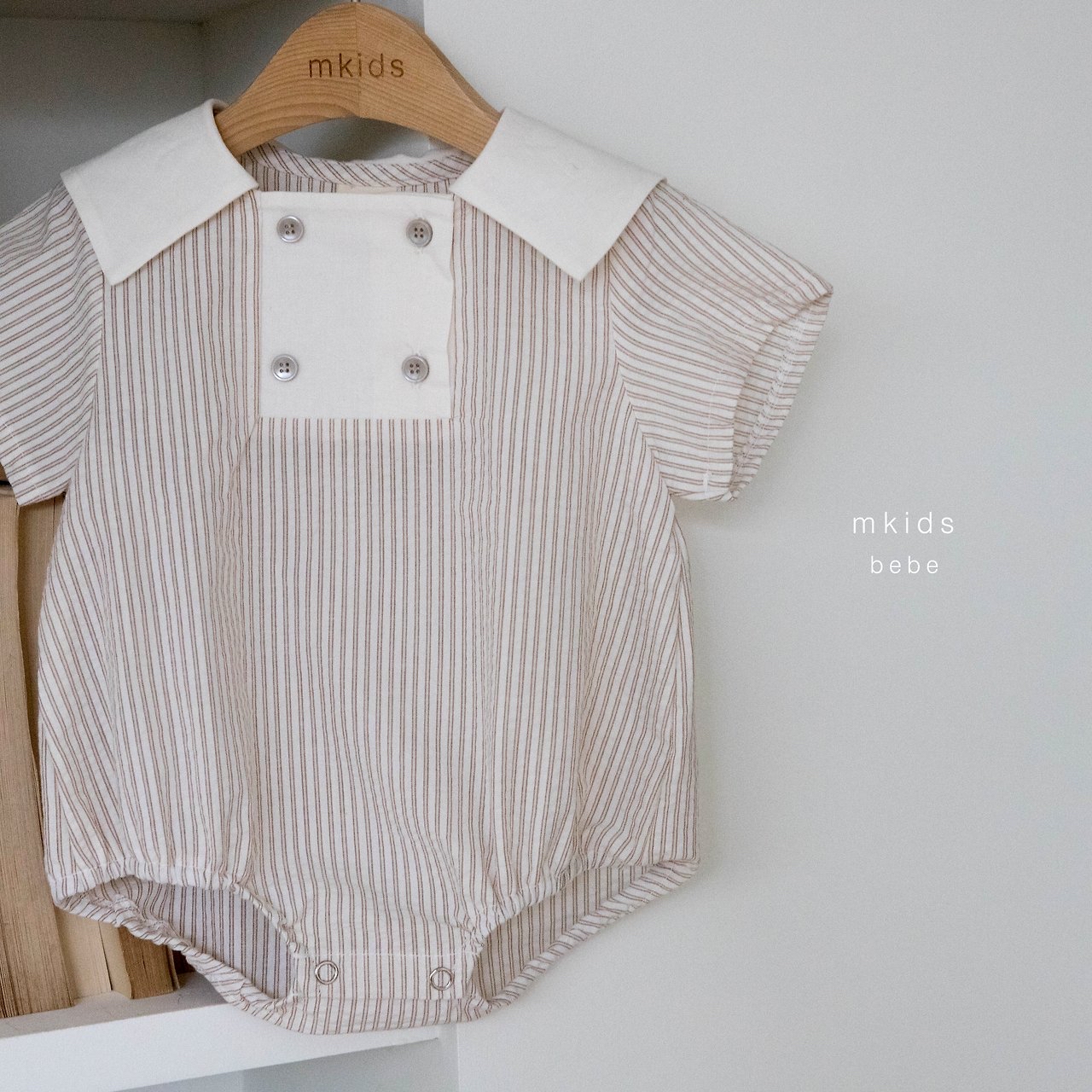 🇰🇷Mkids 包屁