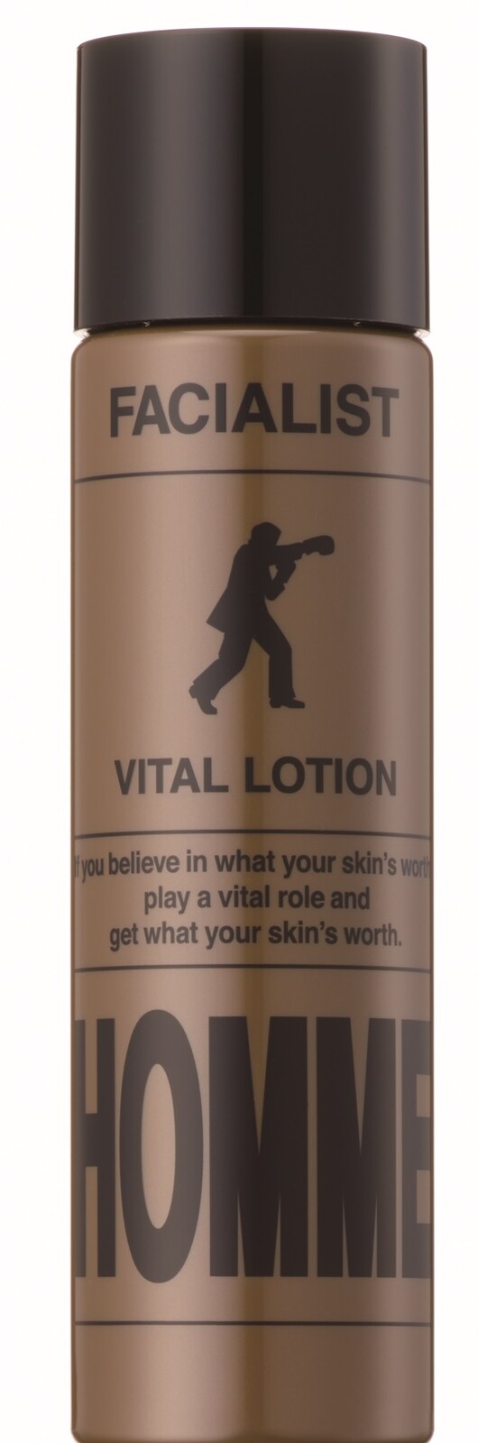 Homme 男士活力乳液 【日本製】*150ml*