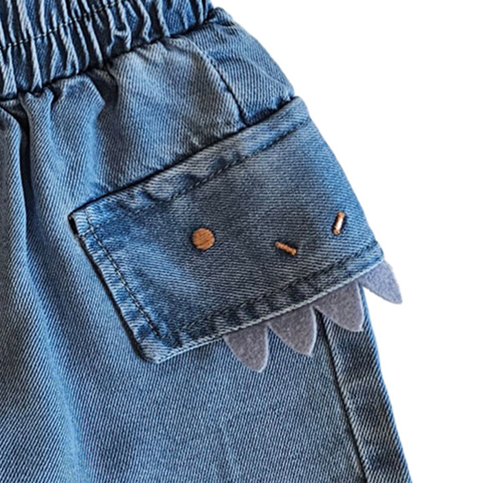 🇰🇷1st.BLUE短褲