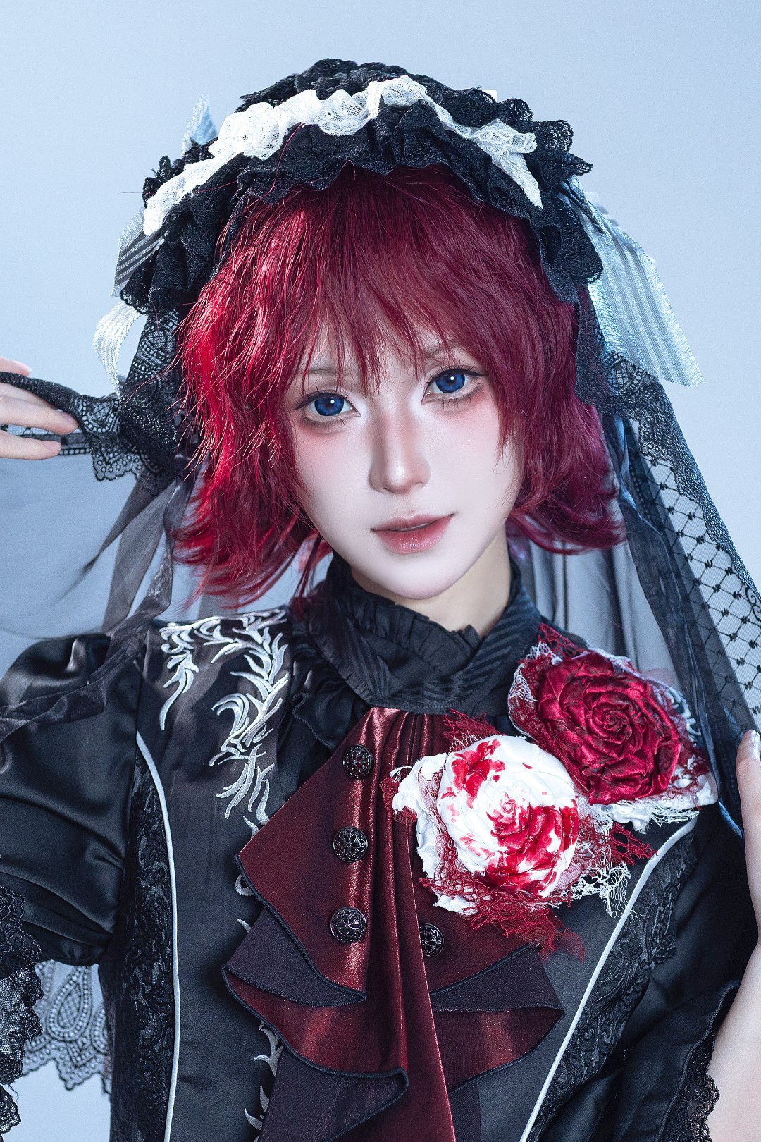 Lenspop 日拋2片 籠中夢系列