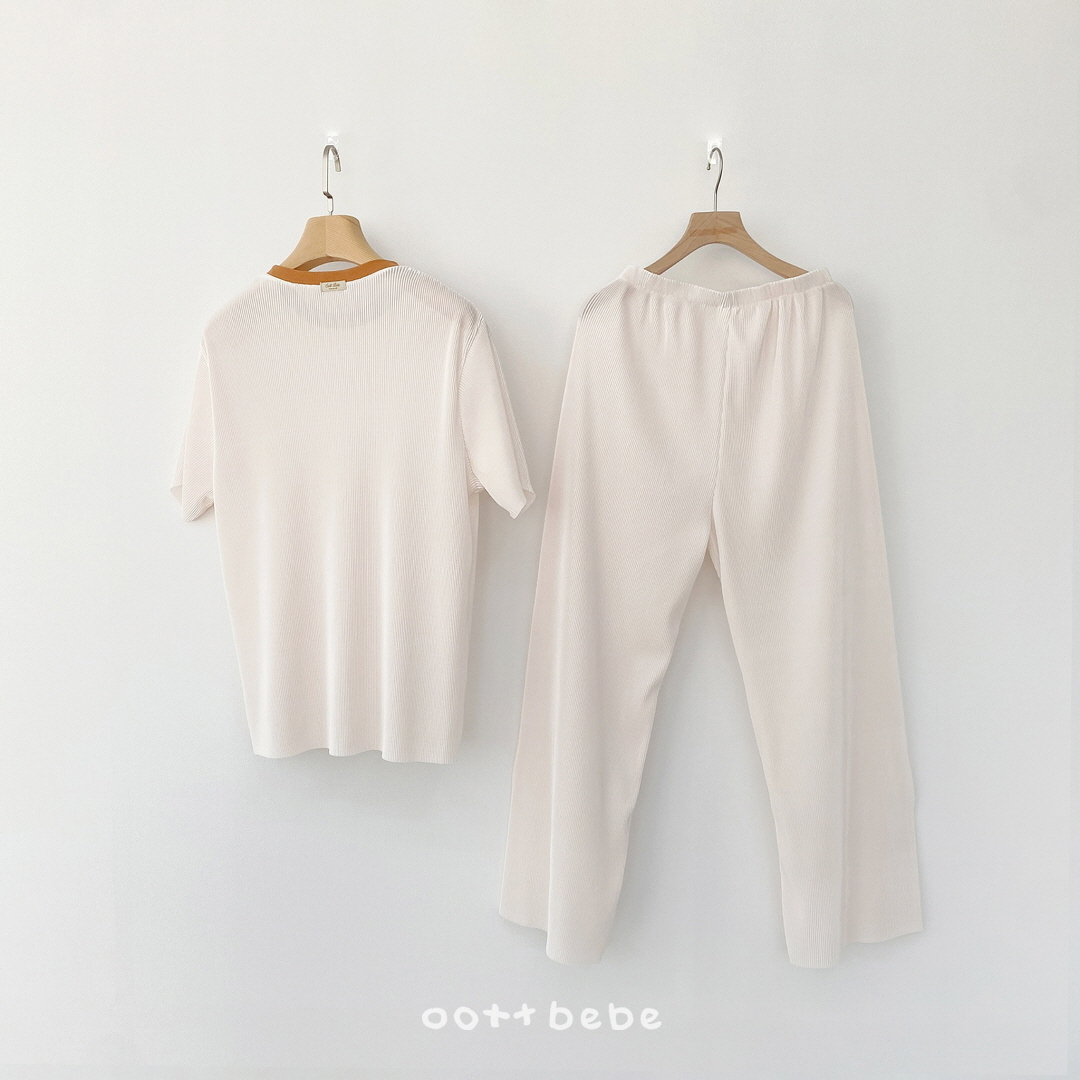 🇰🇷oottbebe set 成人 親子