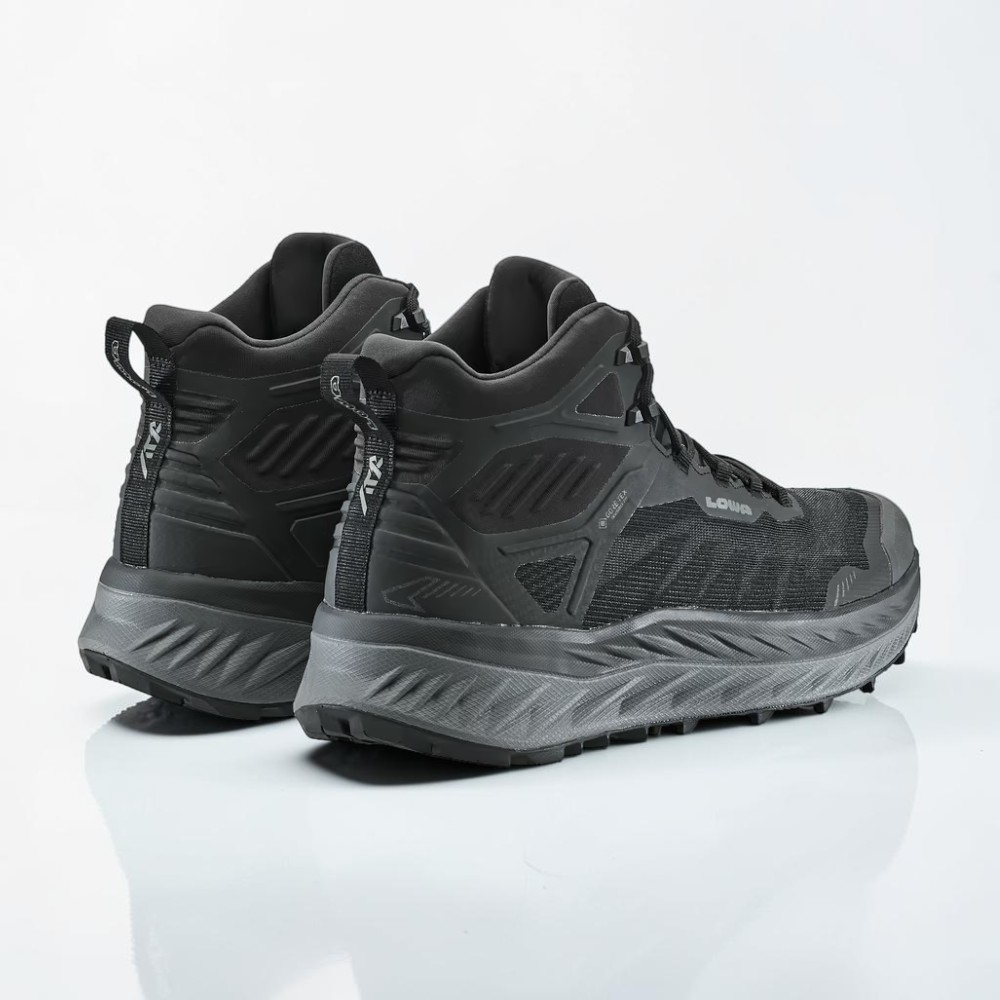 LOWA FORTUX GTX QC 越野跑鞋 311820 
