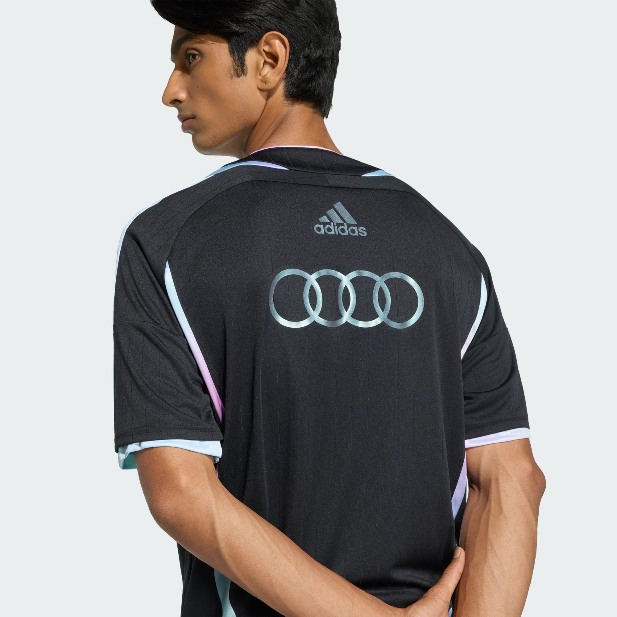 Adidas Inter Miami 邁阿密國際 x Audi F1 邁阿密大獎賽限定版球衣 KW4783