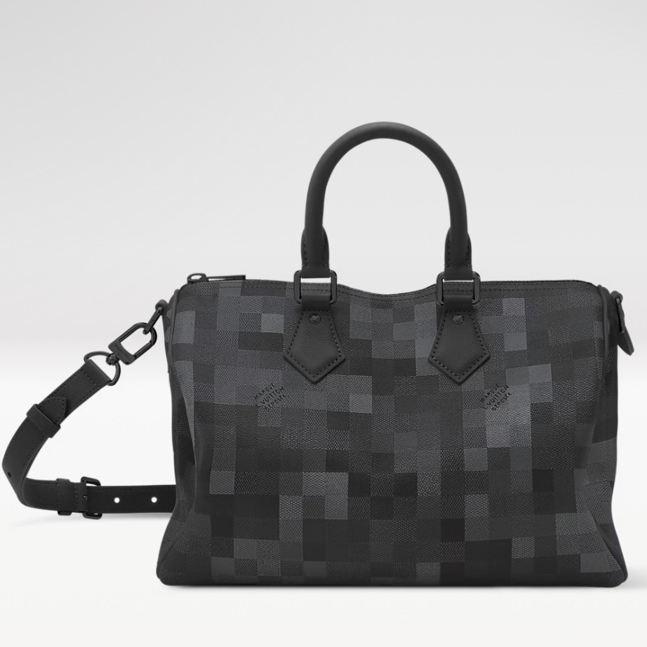Lv Speedy Bandoulière 30