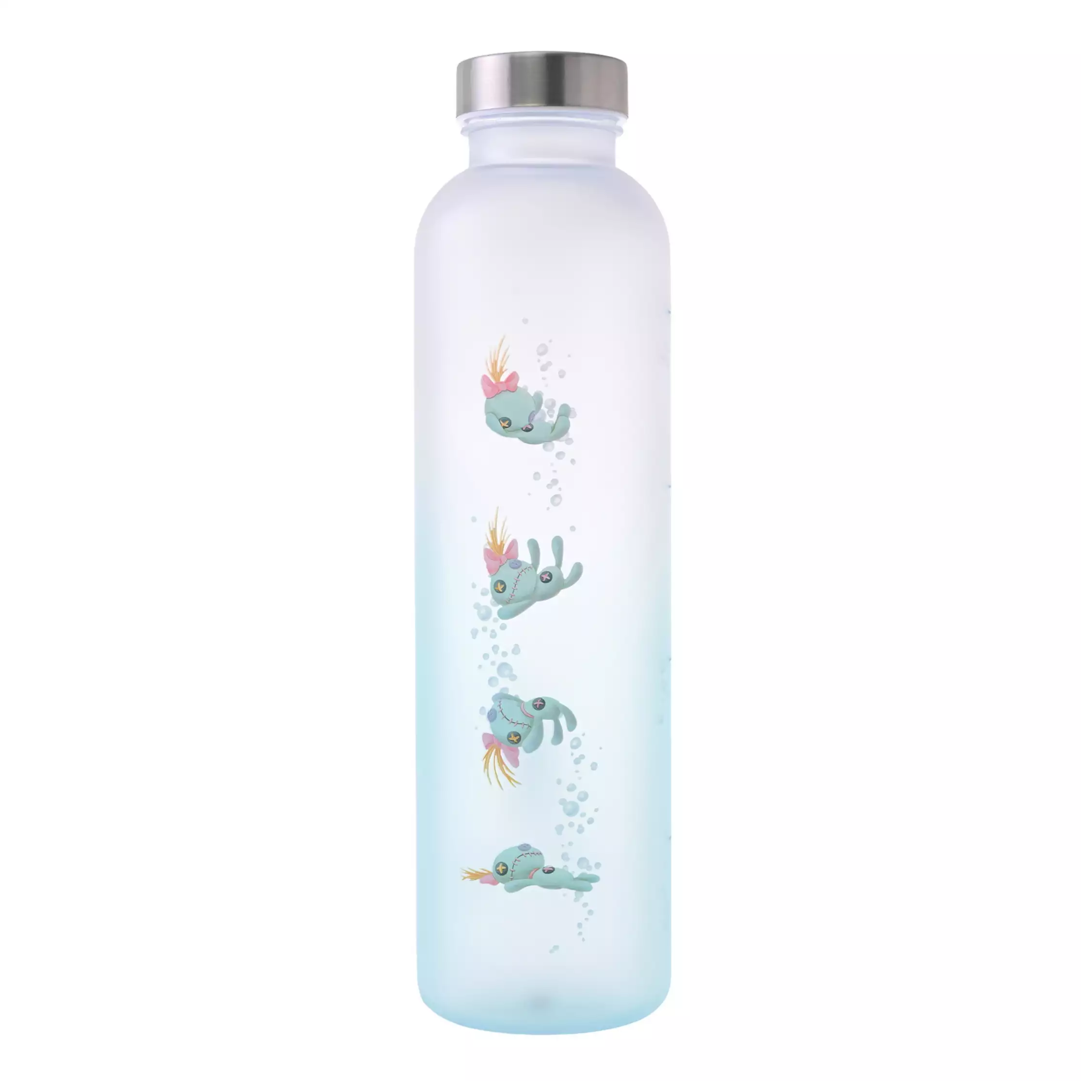 日本預訂📍日本Disney Stitch Day Collection系列 - 小甘水樽 1000ml 2/6日本開售