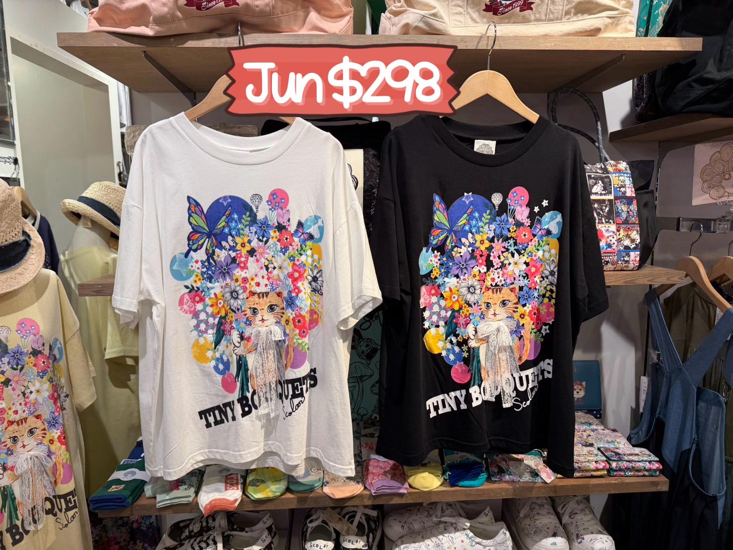 scolar特價 jun $298