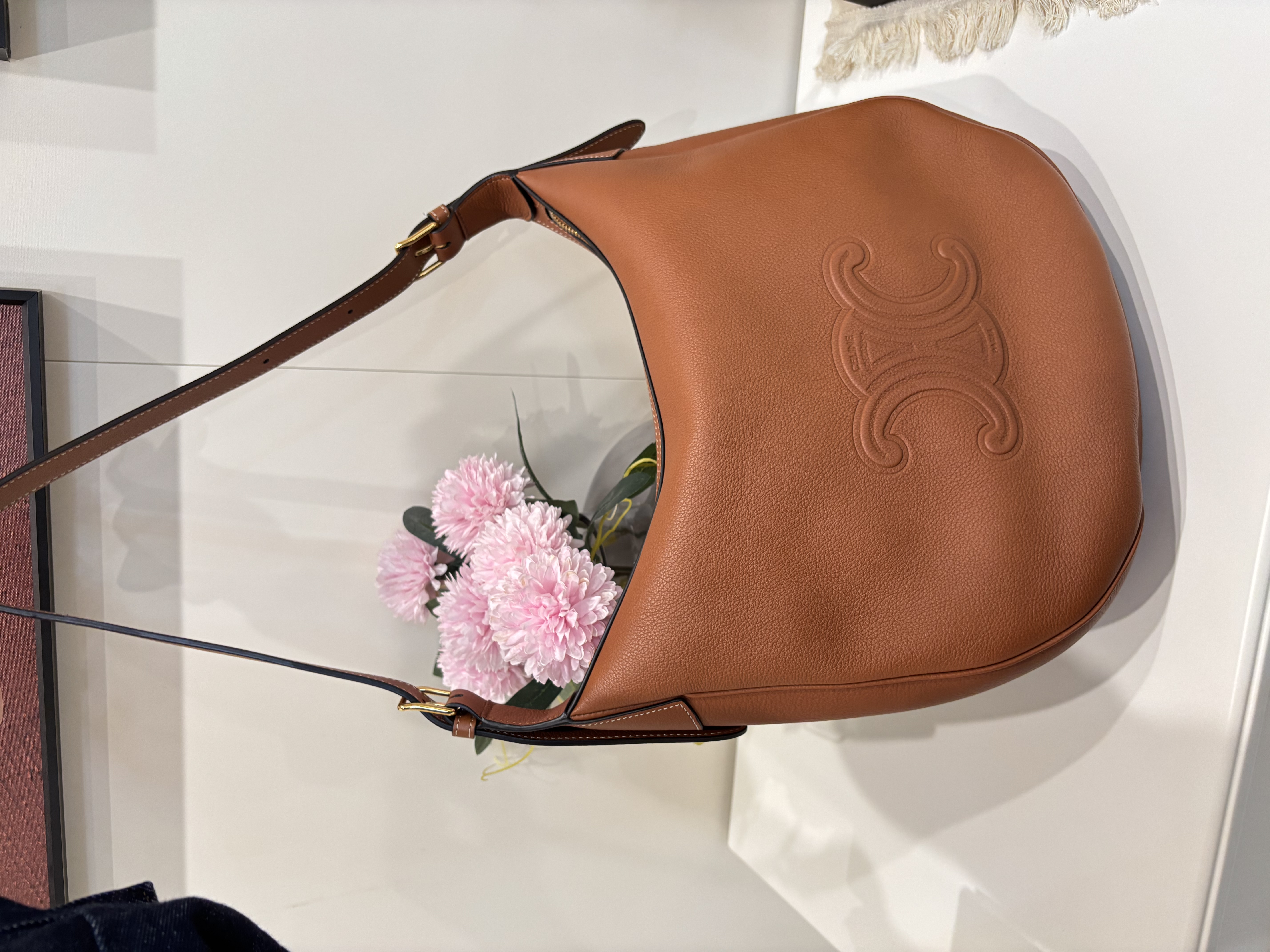 Celine hobo 