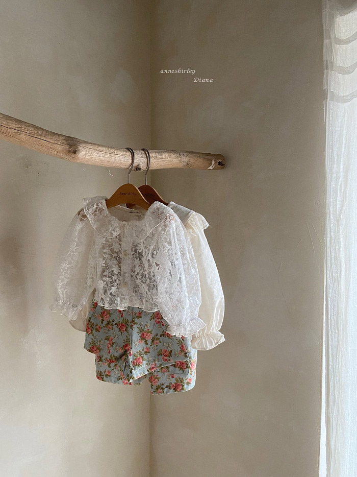 🇰🇷Anne shirley pants