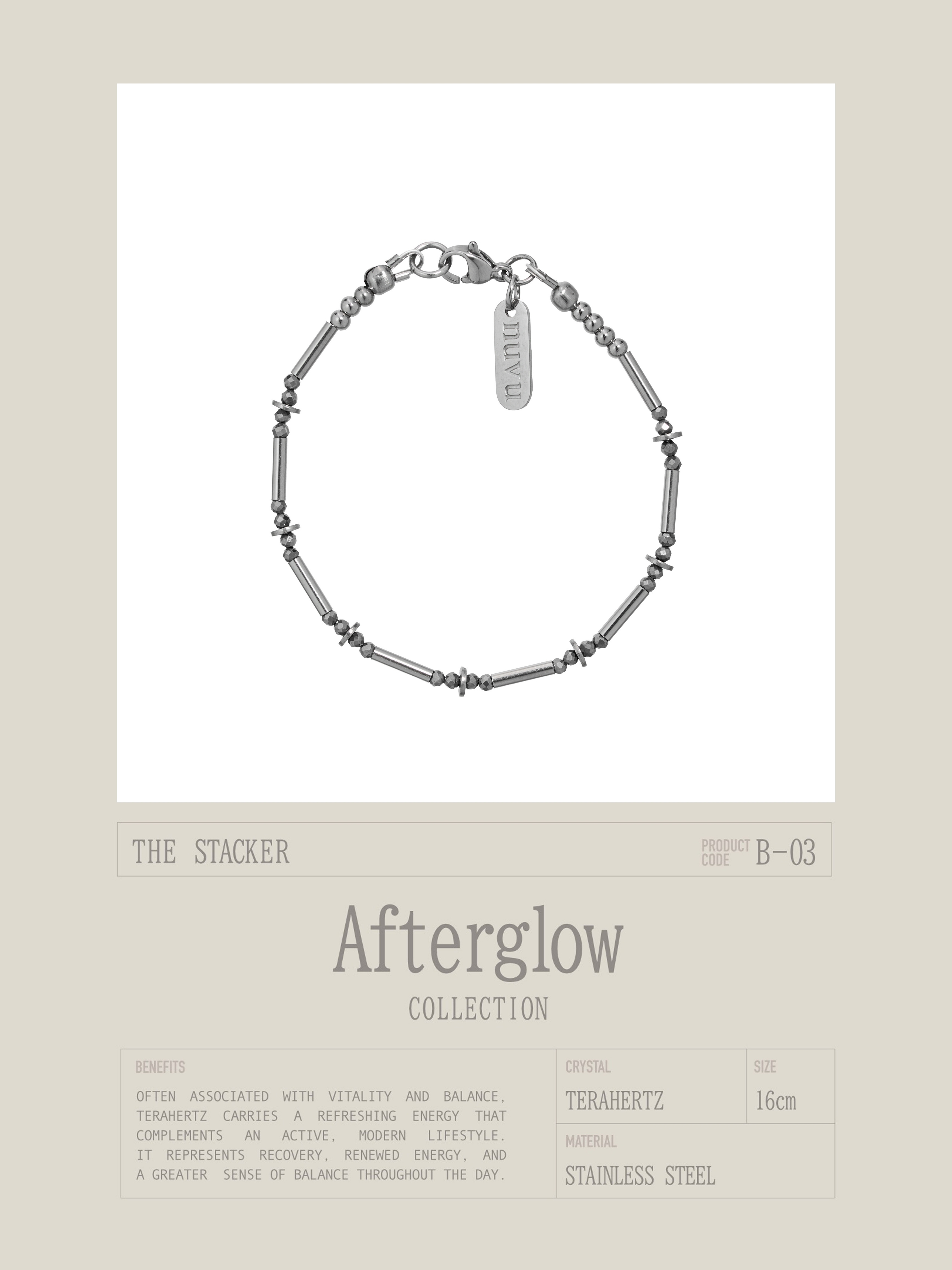 Afterglow B-03