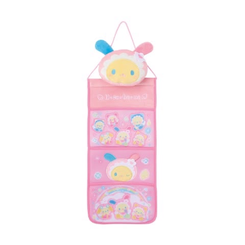 日本直送獨家發售Sanrio usahana 新款BB系列產品