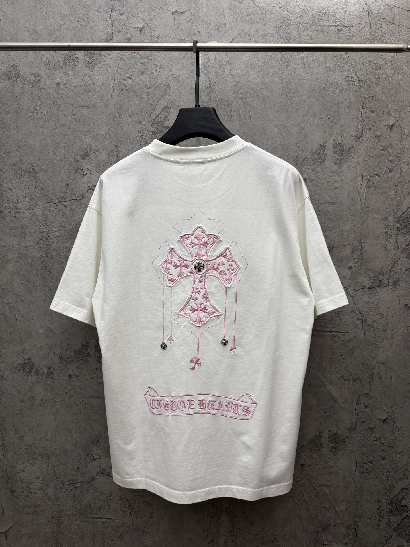 Chrome Hearts Tee