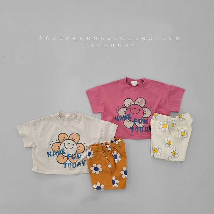 🇰🇷Thefunny tee