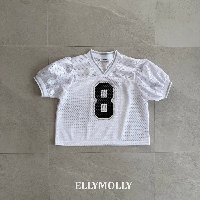 🇰🇷Ellymolly tee