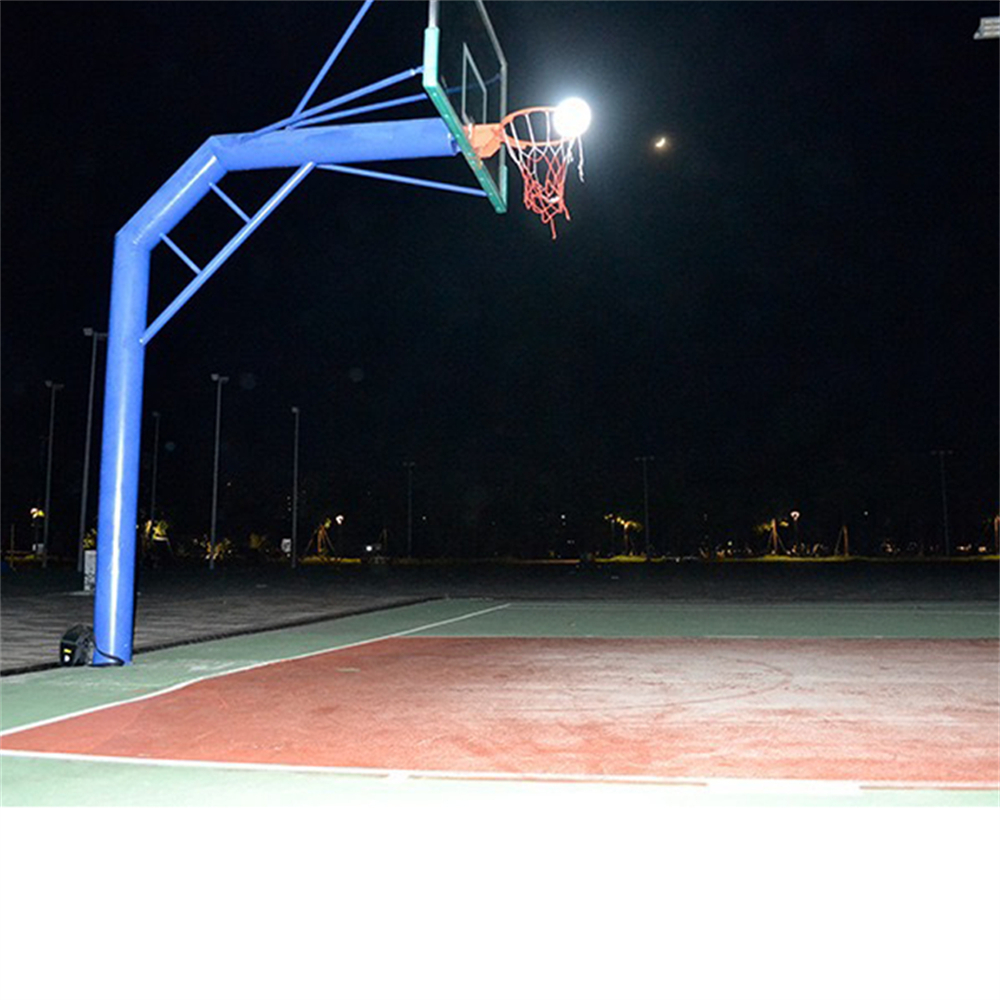 露營LED照明應急燈 可充電 30W-60mm UB0265