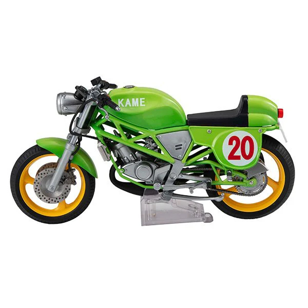 🧲預訂26年10月：MegaHouse DESKTOP REAL McCOY《龍珠Z》孫悟空及芝芝 PVC figure  Dragon Ball Z 05 Son Goku＆Chichi Limited Repeat Ver.