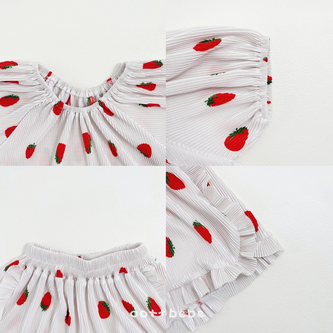 🇰🇷oottbebe set