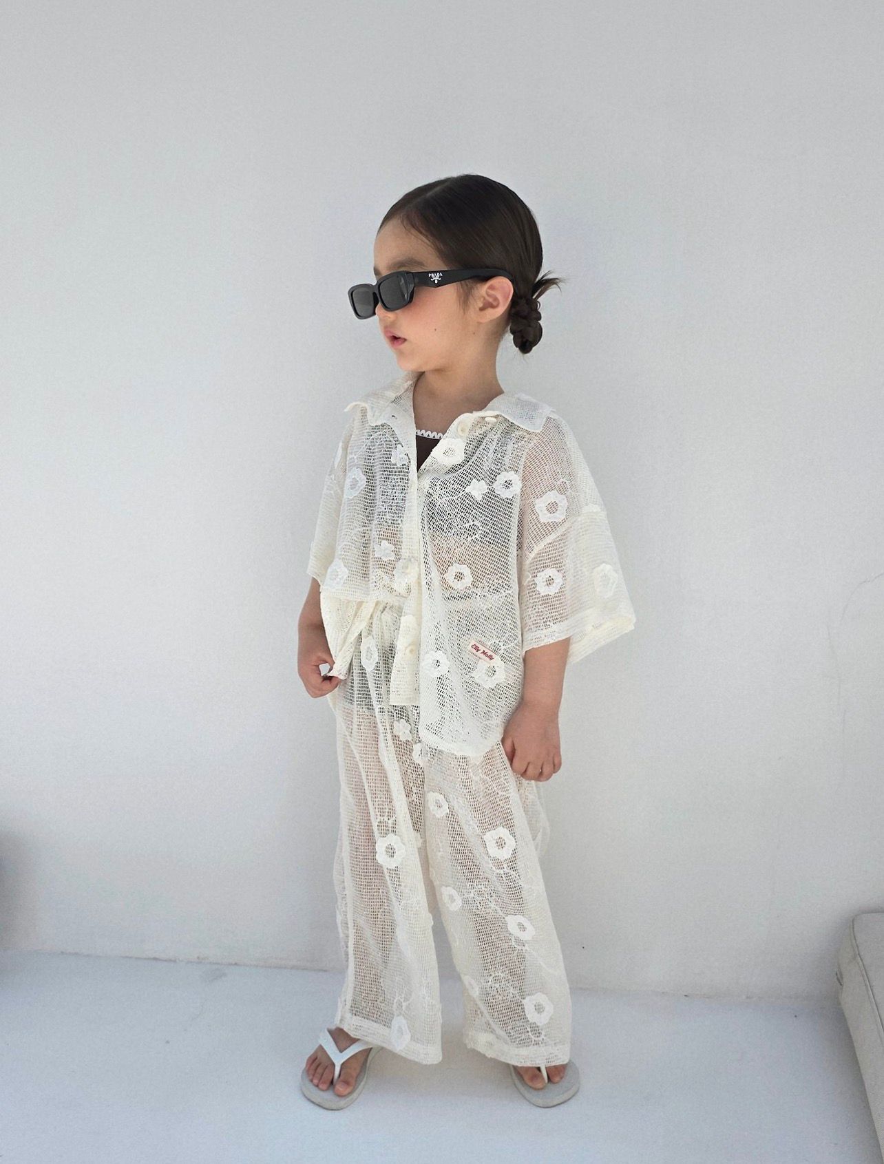 EL4297 Pants