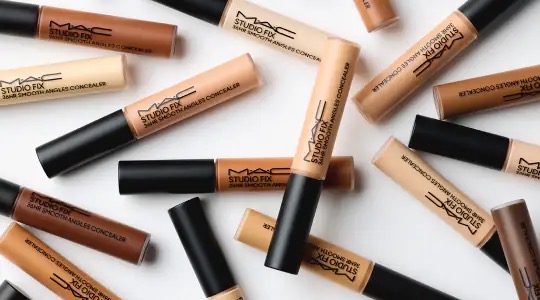 MAC 36小時長效柔滑遮瑕液 Studio Fix 36Hr Smooth Angles Concealer (多色選擇)