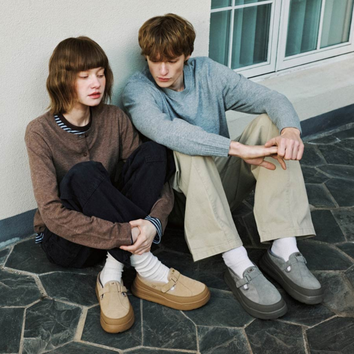 [New Balance] Rover SD2510 (3色)