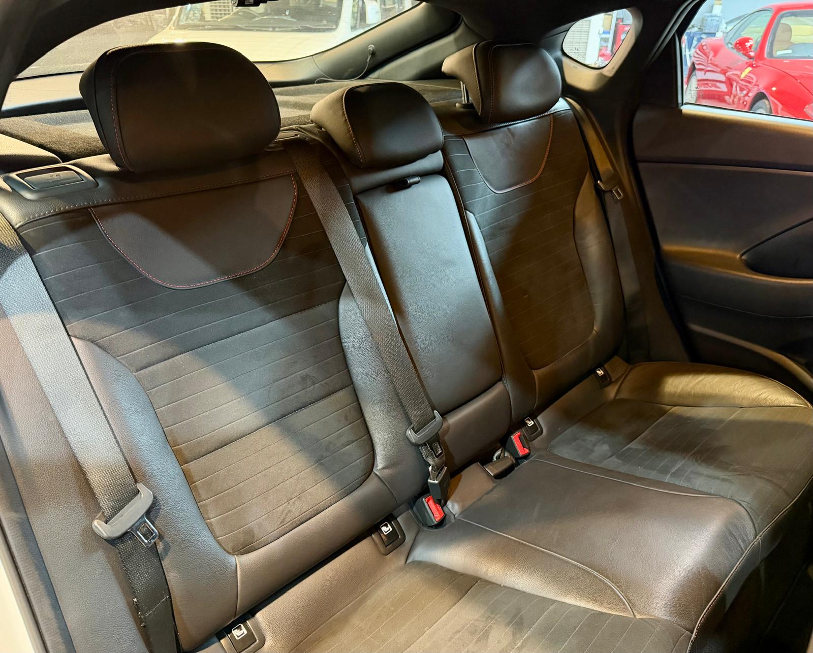 Hyundai I30 Fastback N MT 2020