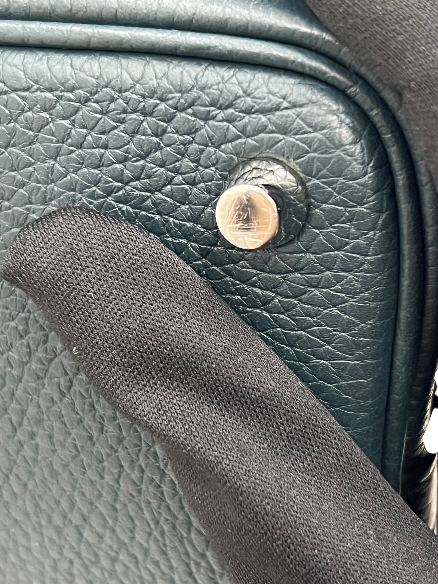 Pre-owned HERMÉS P18 Stamp Y / Product Code: 072008