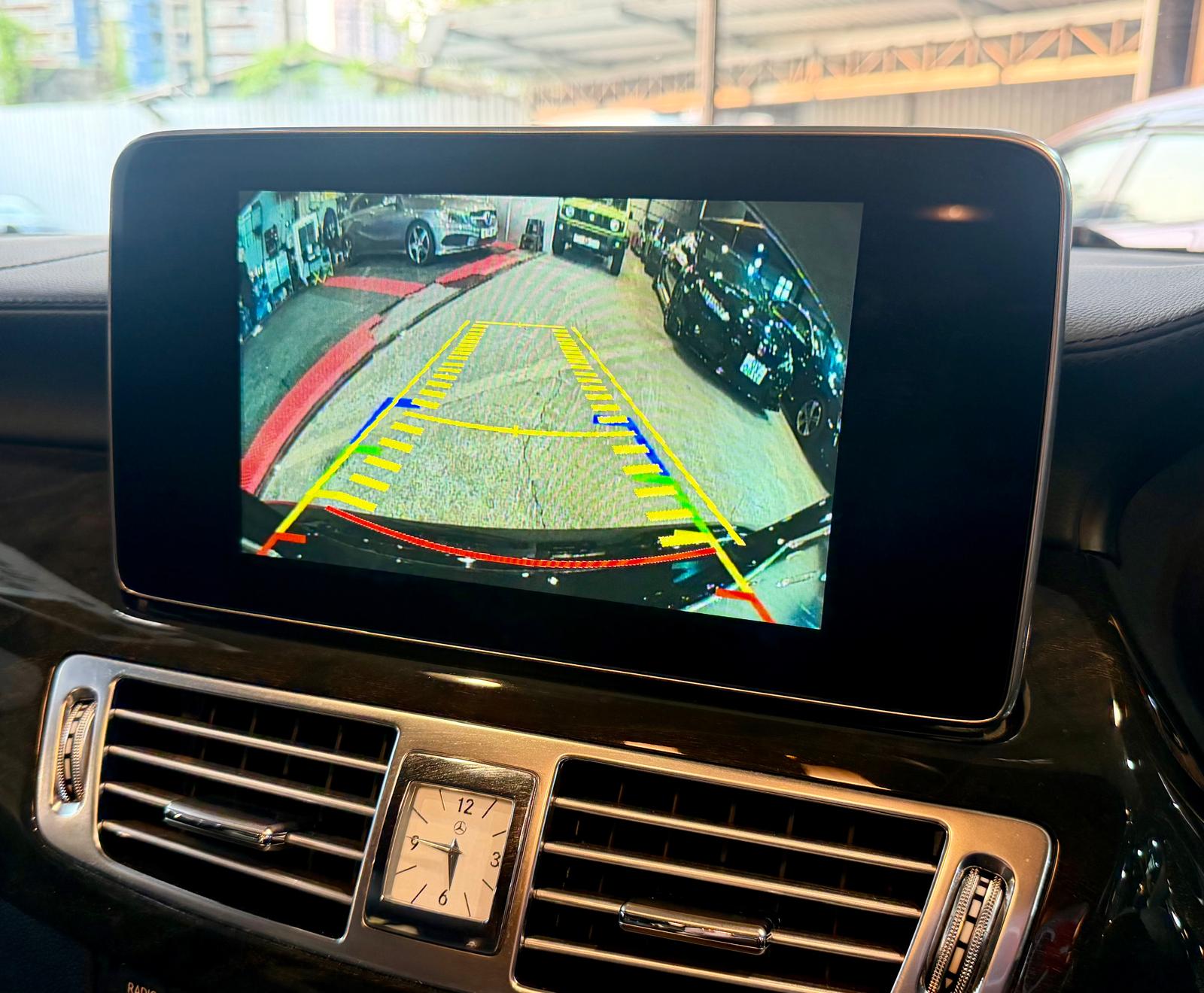 M.Benz CLS400 Facelift AMG 2015