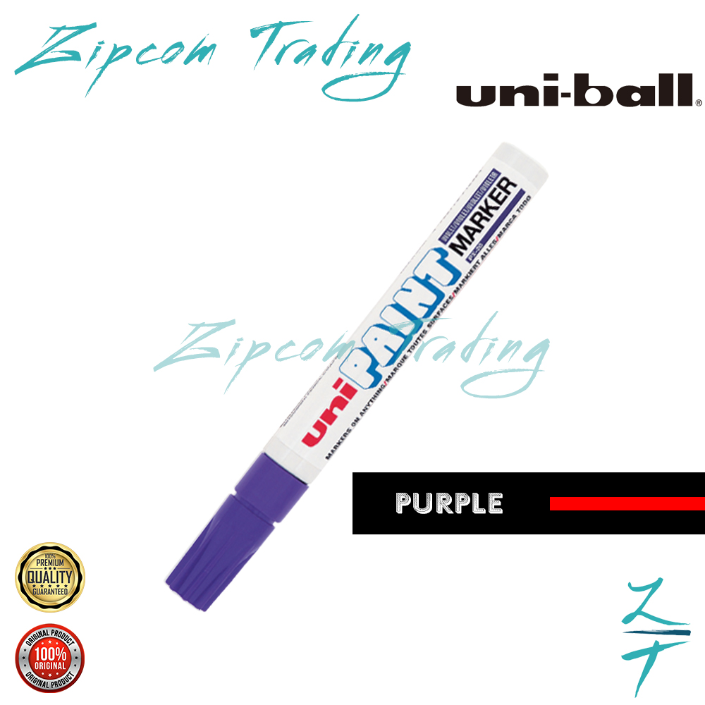 UNI Paint Marker PX 20 Medium Permanent Marker
