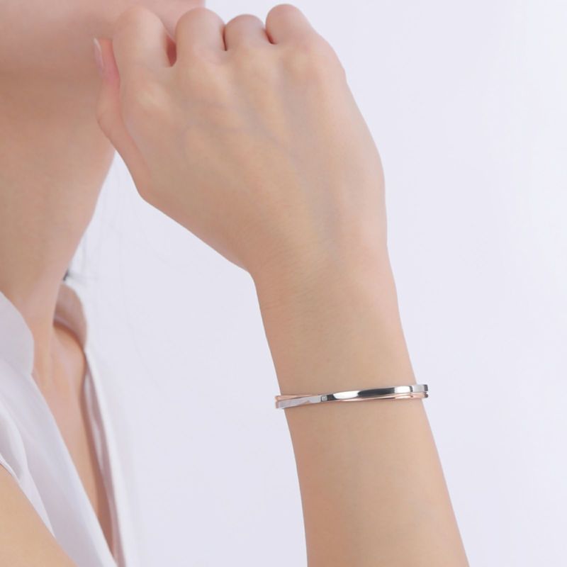 📦訂購 日本限定 White Clover 手鐲 (一對)