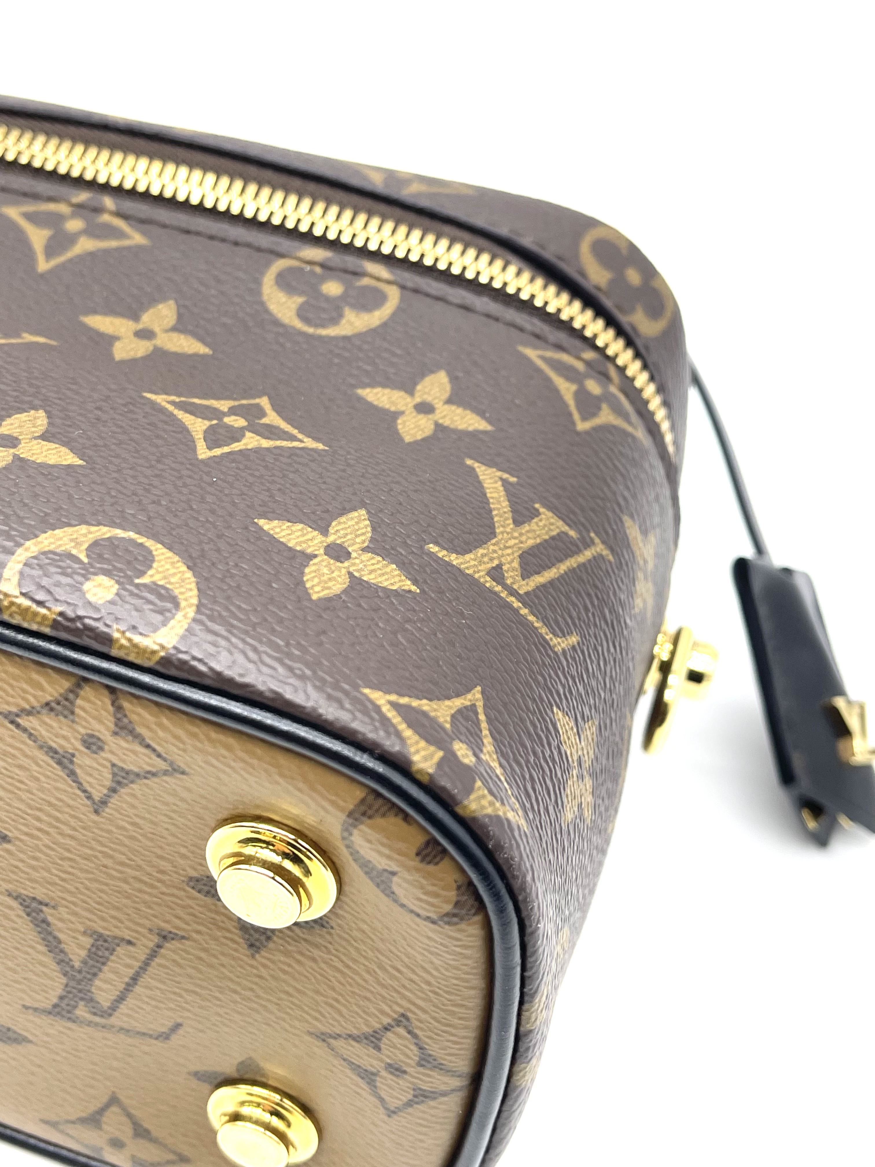 Pre-owned LV Vanity PM / Product Code: 26040101
