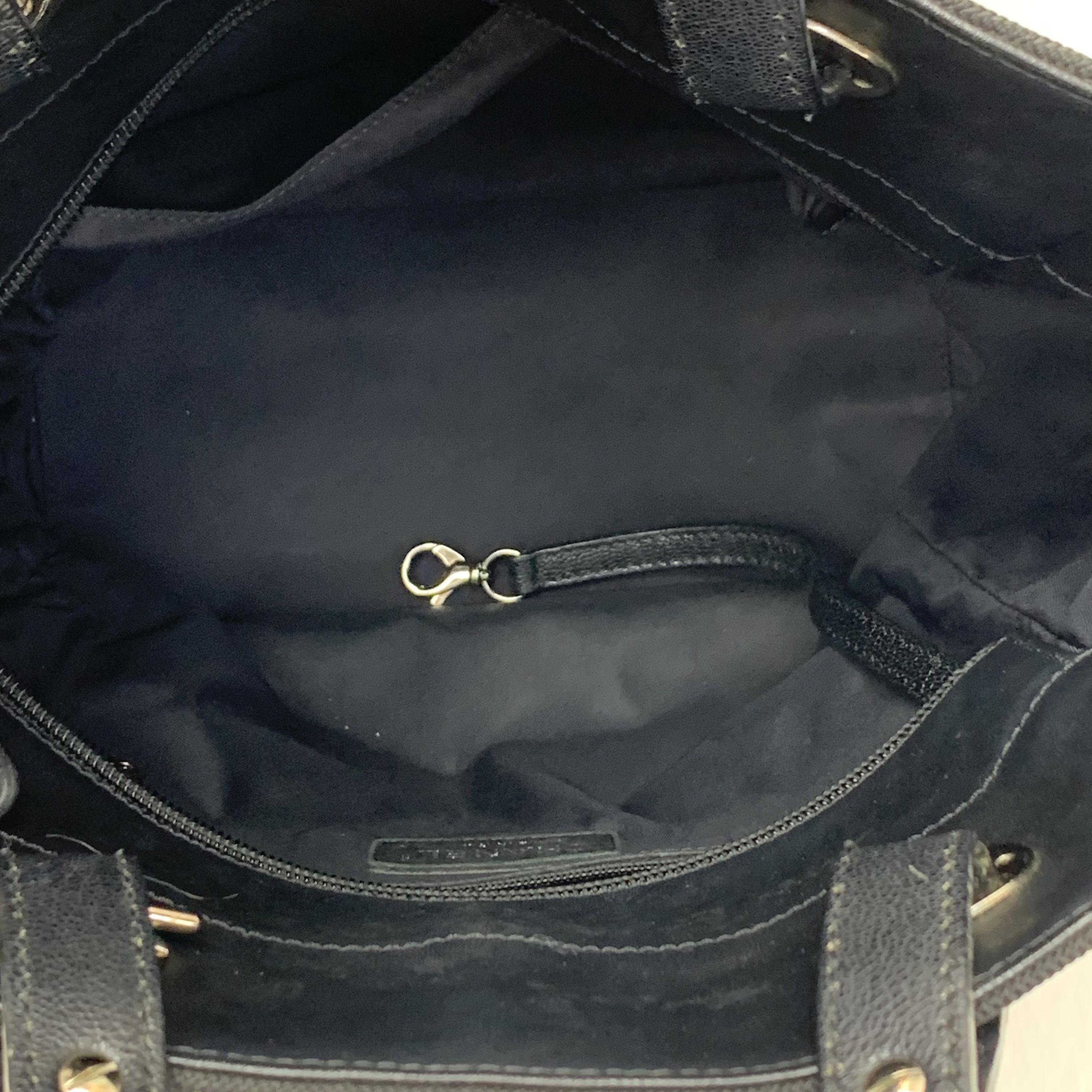 中古包🖤Chanel Paris Biarritz Tote bag