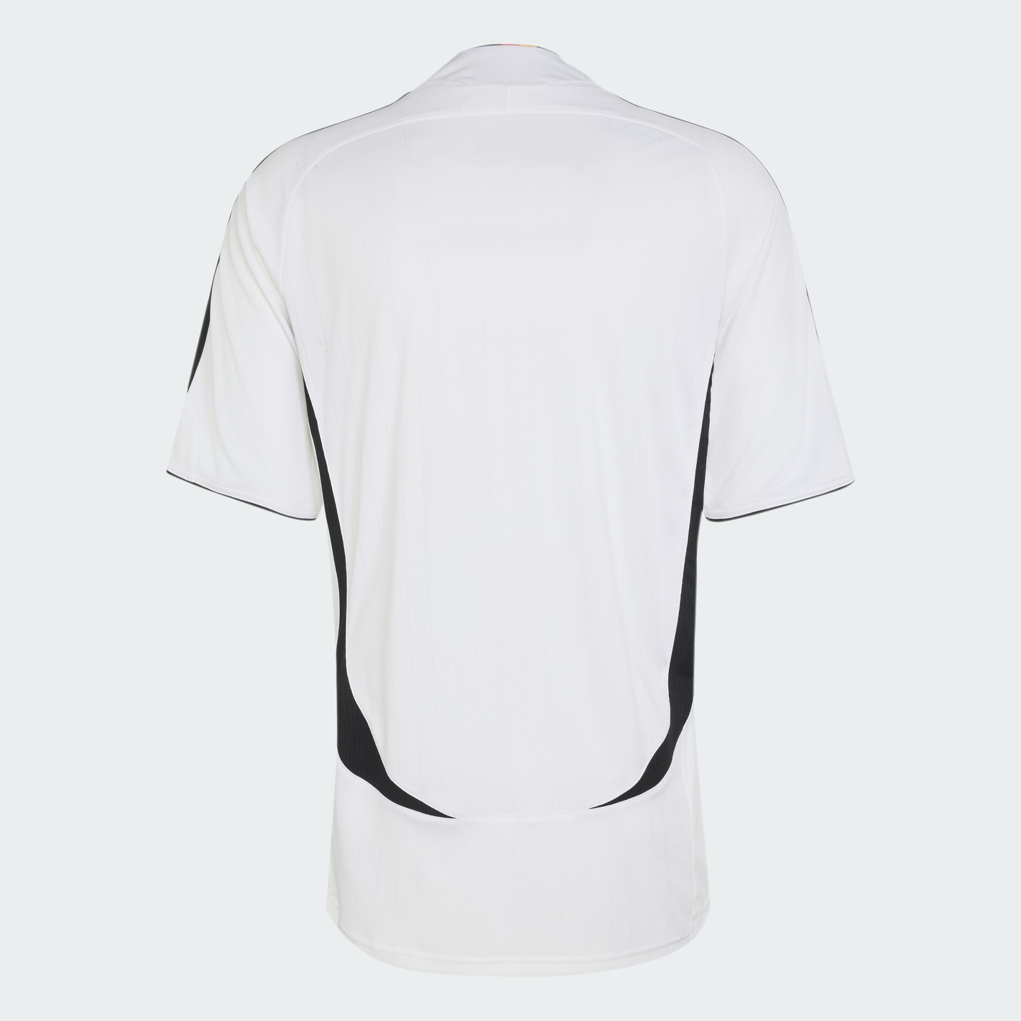 經典回歸⚪⚫🟥🟨Adidas Germany 德國 2006 主場球衣 Reissue (可加印字) KD3998