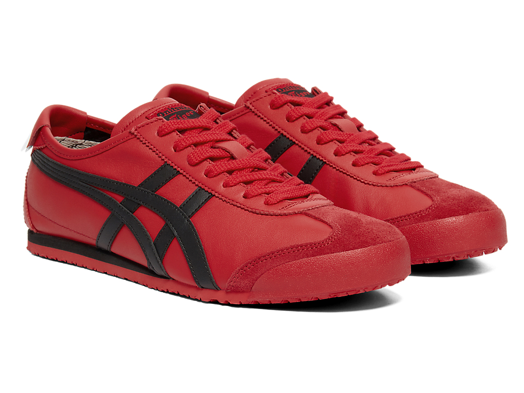 【预购】Onitsuka Tiger MEXICO 66｜1183C102
