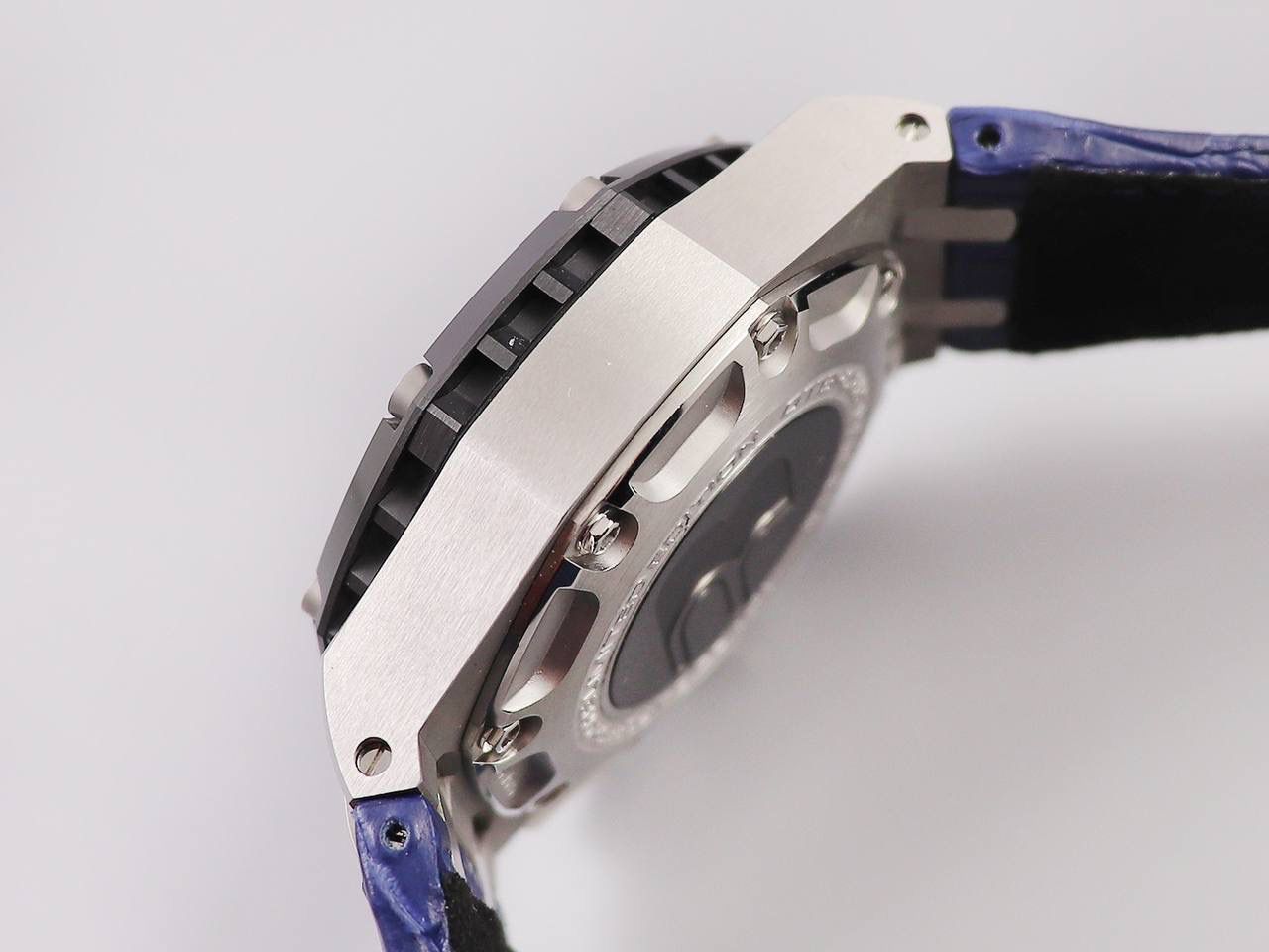 爱彼Cal.3126全自动计 机时芯 钢 陶壳瓷圈口🔥💯