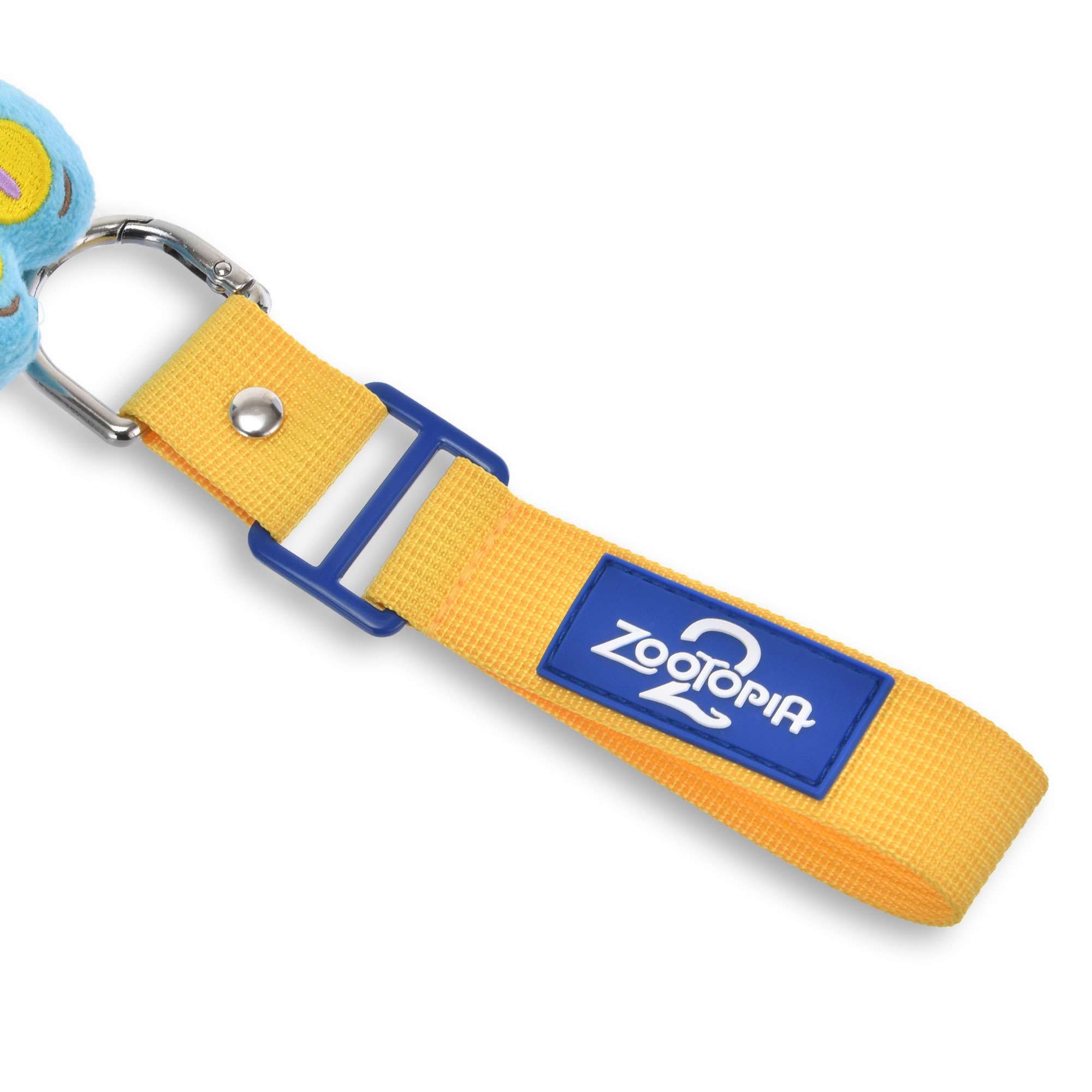 🌸 【預訂】Gary公仔掛飾-Zootopia Fish Market《日本限定》