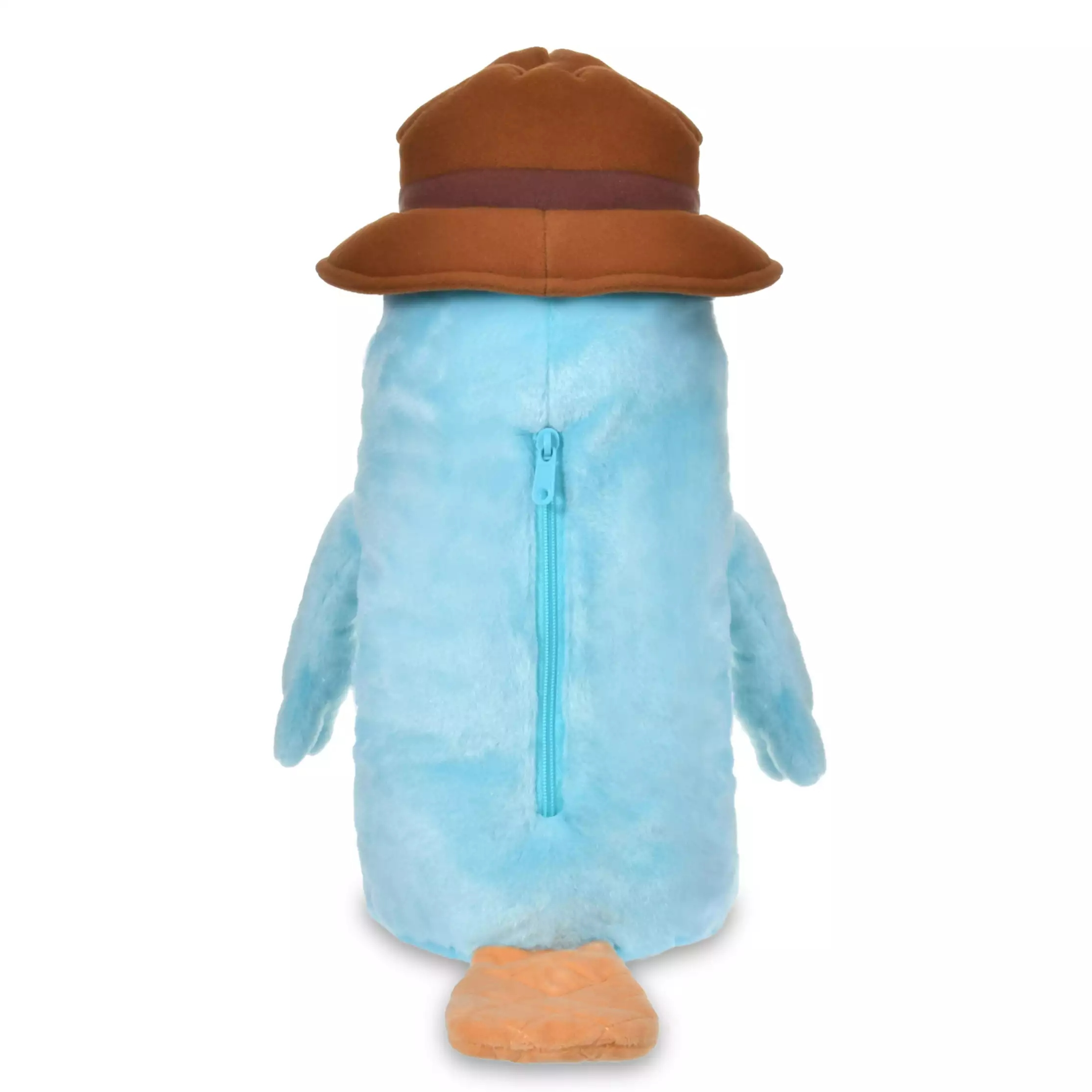 🌸 【預訂】Perry & Agent P 2Way變身公仔 - PHINEAS ＆ FERB