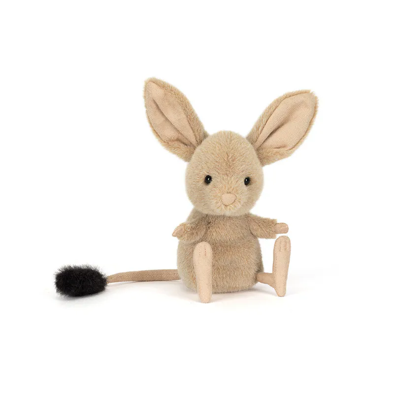 【英國】Jellycat Jerboa