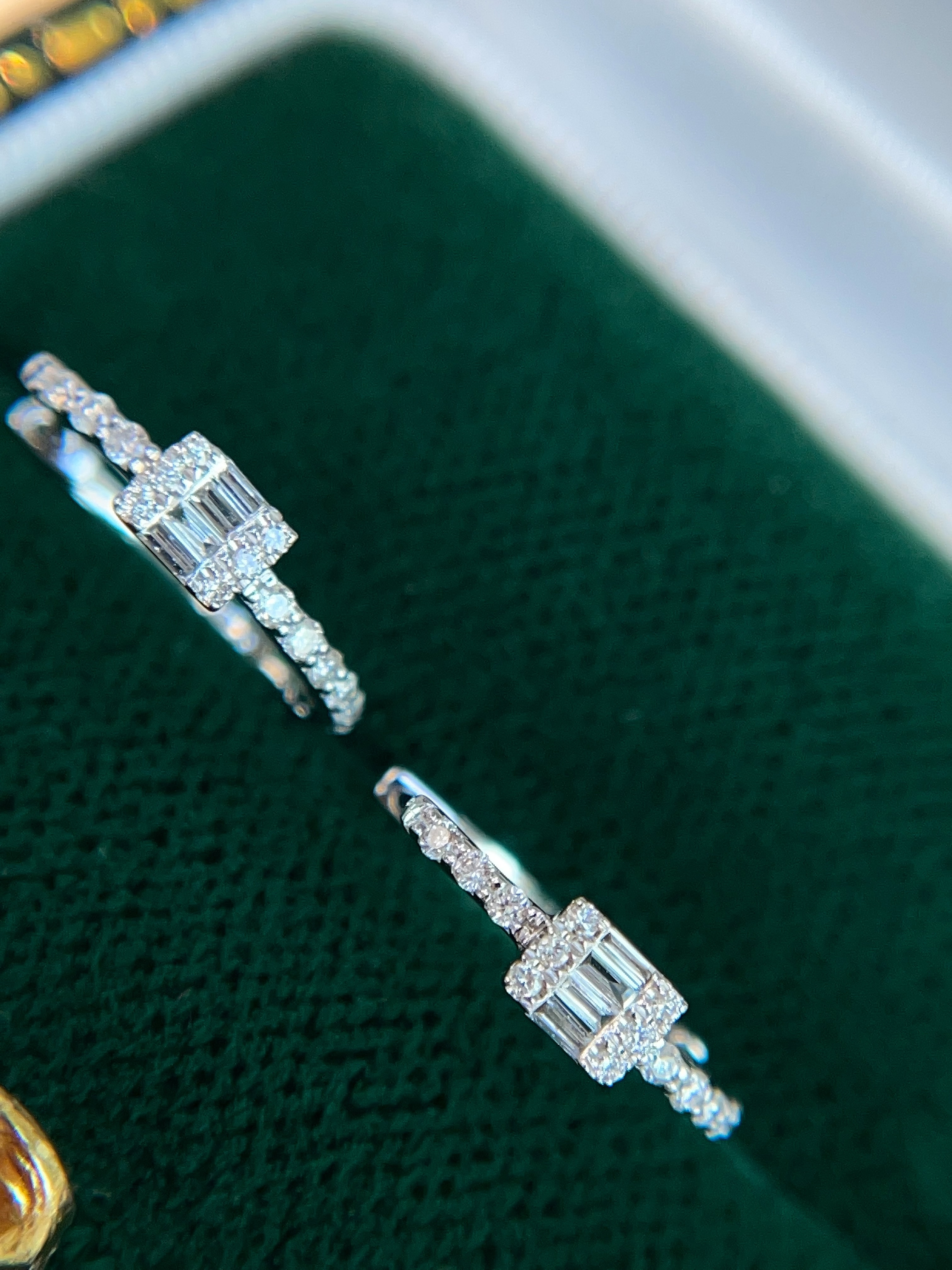 小冰糖耳環N03517/030518