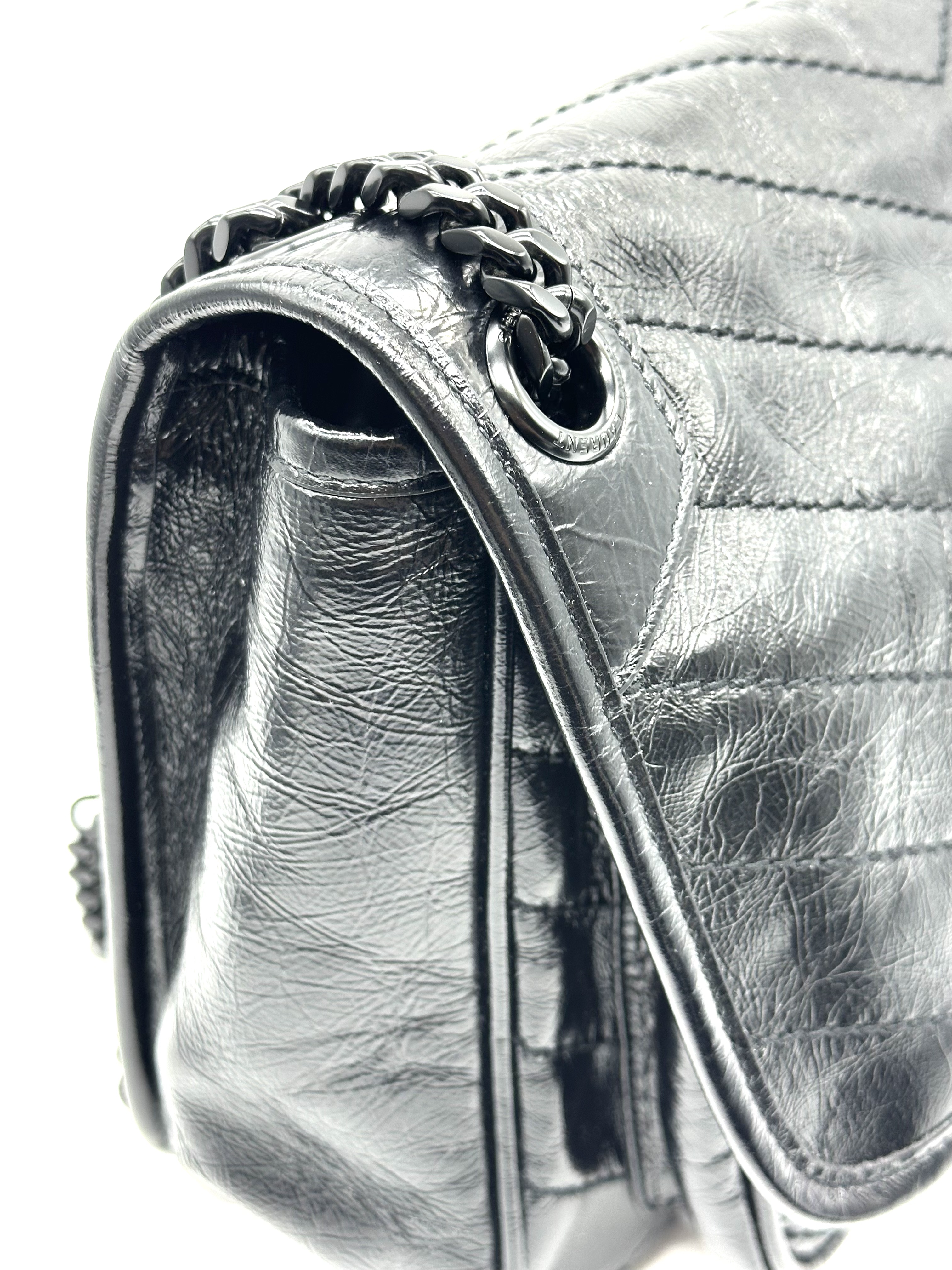 Pre-Owned YSL Nikki / Product Code: 26040909