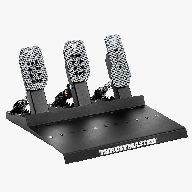 Thrustmaster Raceline Pedals III LC