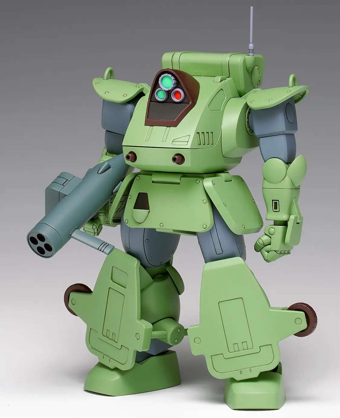 1/35 Standing Turtle [ST Version]