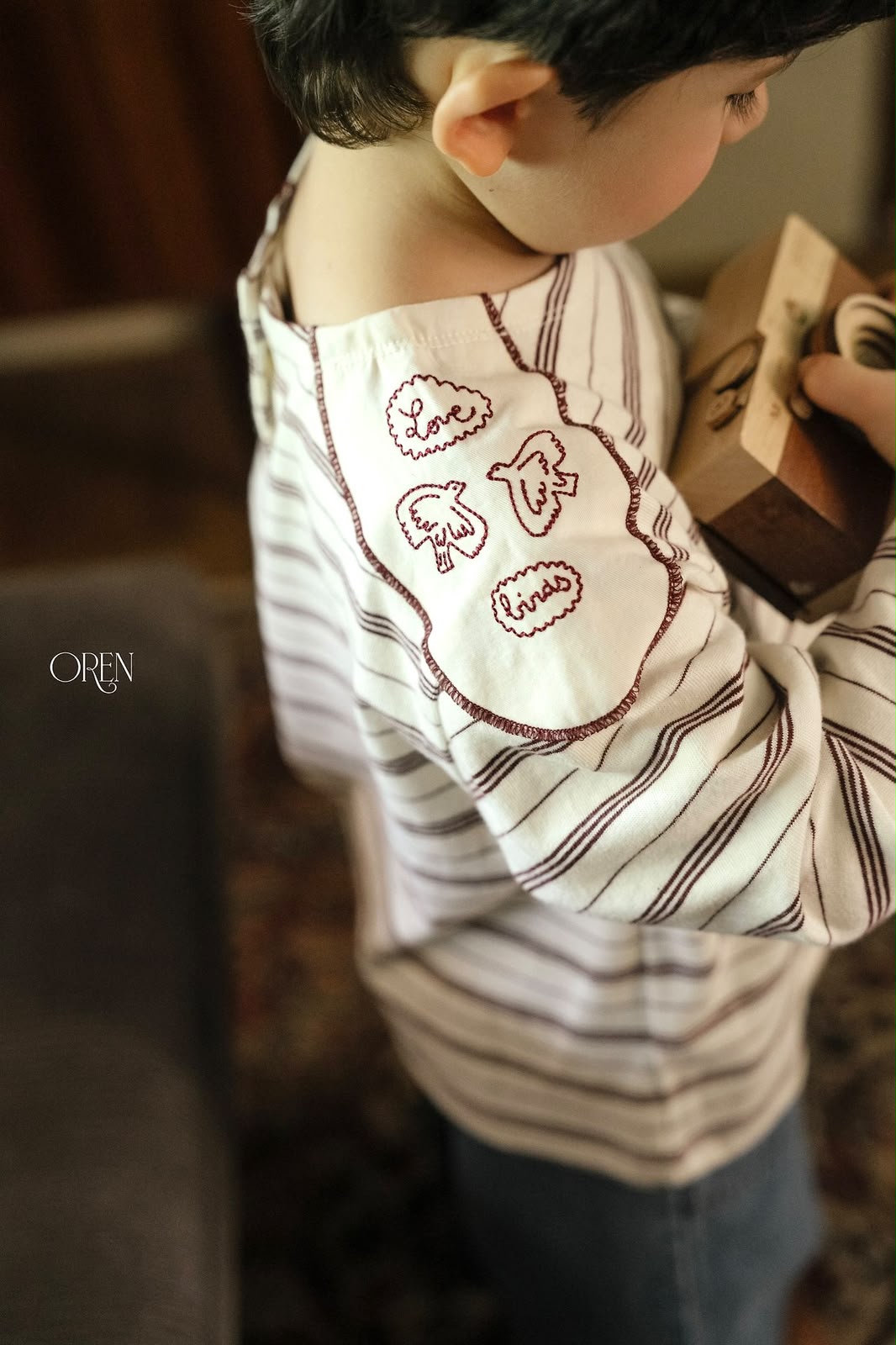 CH6161 Top