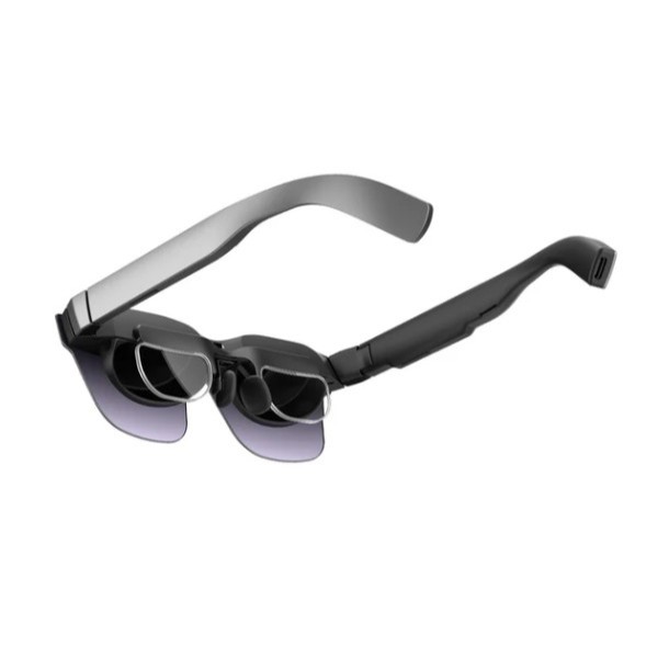 (🔥FLASH SALE🔥) TCL Rayneo Air 2 AR/XR Gaming Entertainment Smart Glass (Brand New)