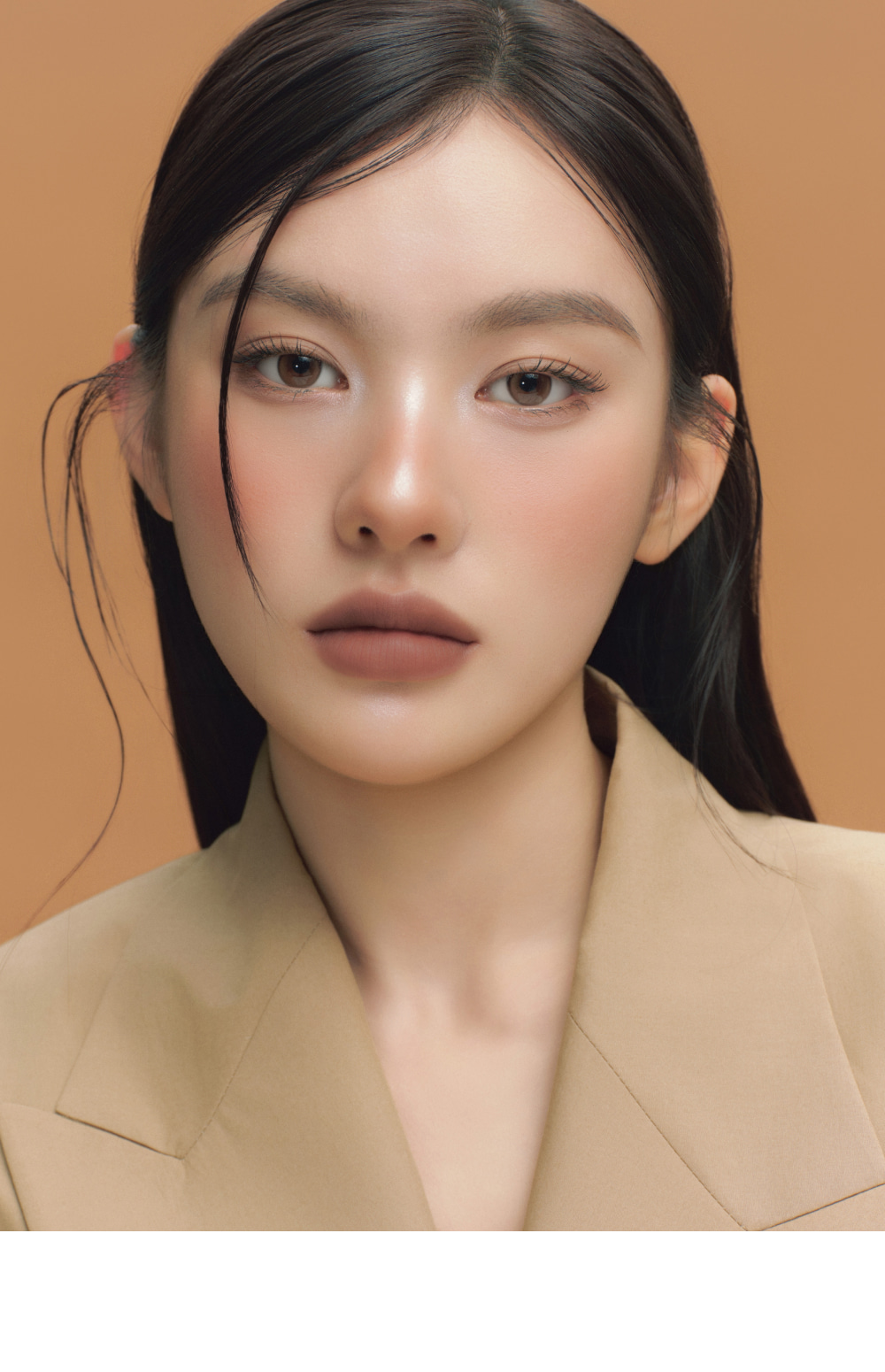 situea - Airy Mousse Velvet 109 Shadow Umber