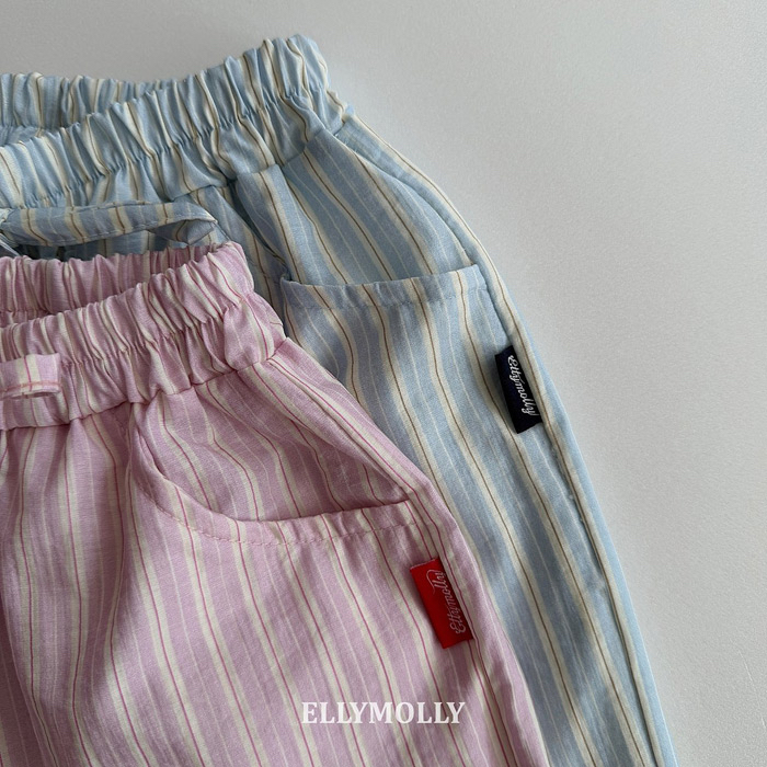 🇰🇷Ellymolly長褲