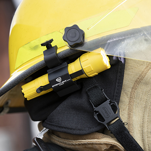 Streamlight 4AA/3AA/PolyTac Helmet Mount