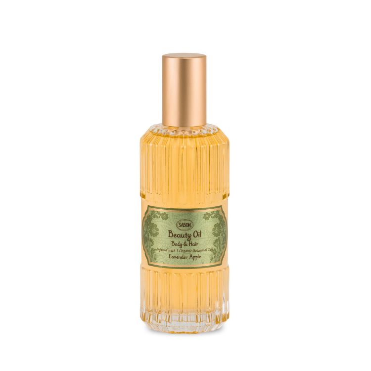 SABON Beauty Oils 100ml