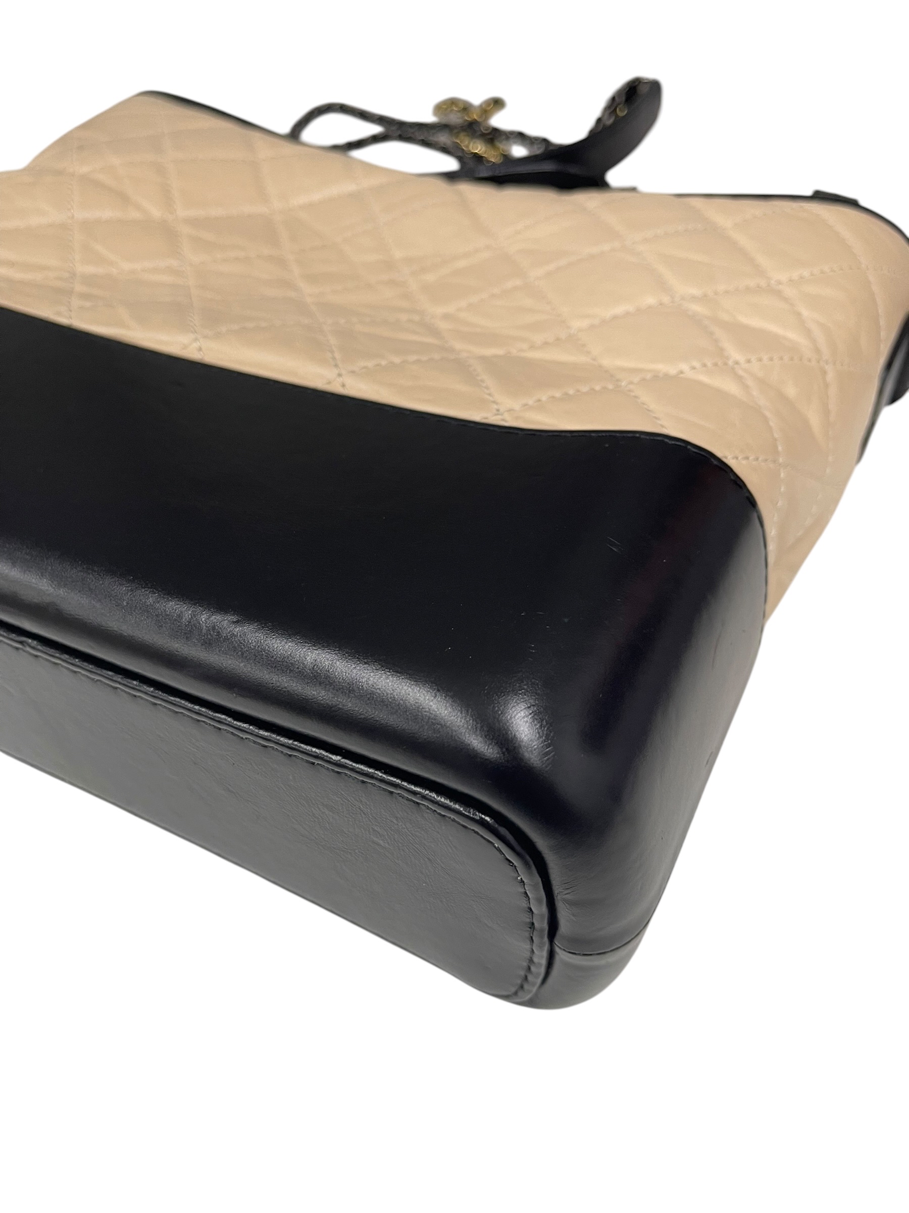 Pre-owned Chanel Gabrielle Hobo / Product Code: 071007
