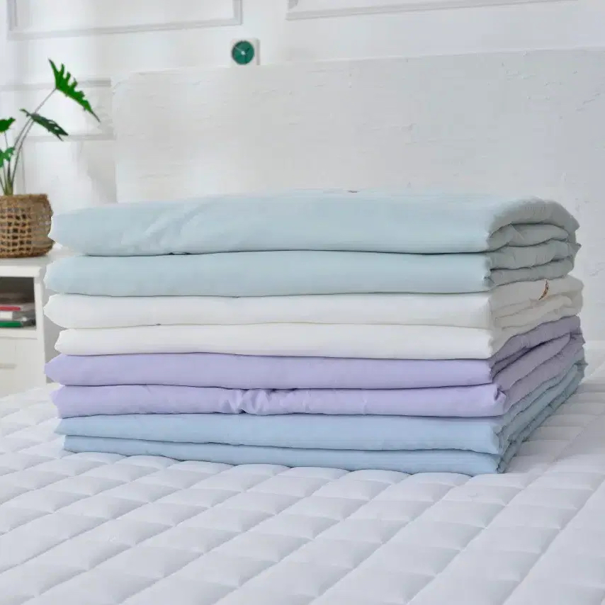 韓國製天絲涼感被1