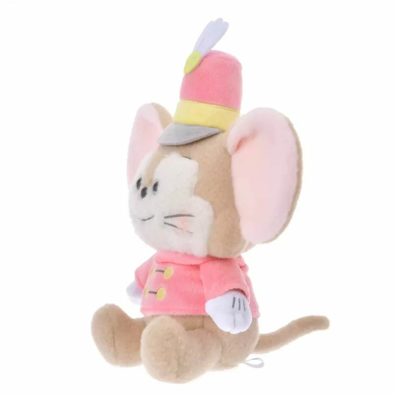 [現貨] [JDS] Illustrated by Noriyuki Echigawa | TIMOTHY| 毛公仔 {TF2407013}