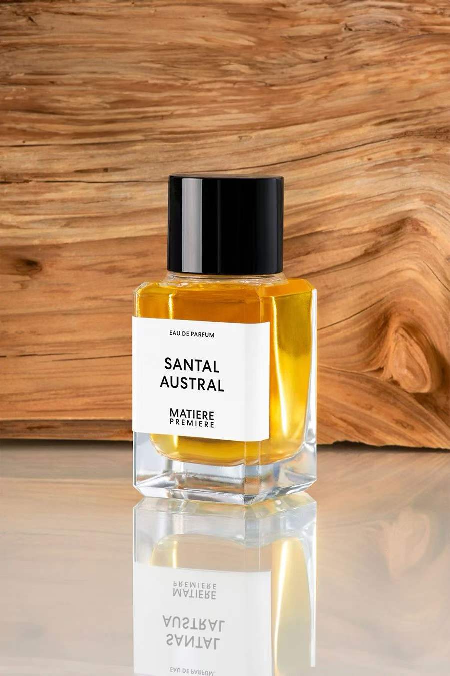 Matiere Premiere SANTAL AUSTRAL  Eau De Parfum 馬蒂埃十日檀淡香精 100ml